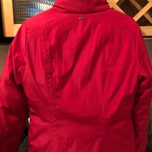 Calvin Klein women’s small winter jacket